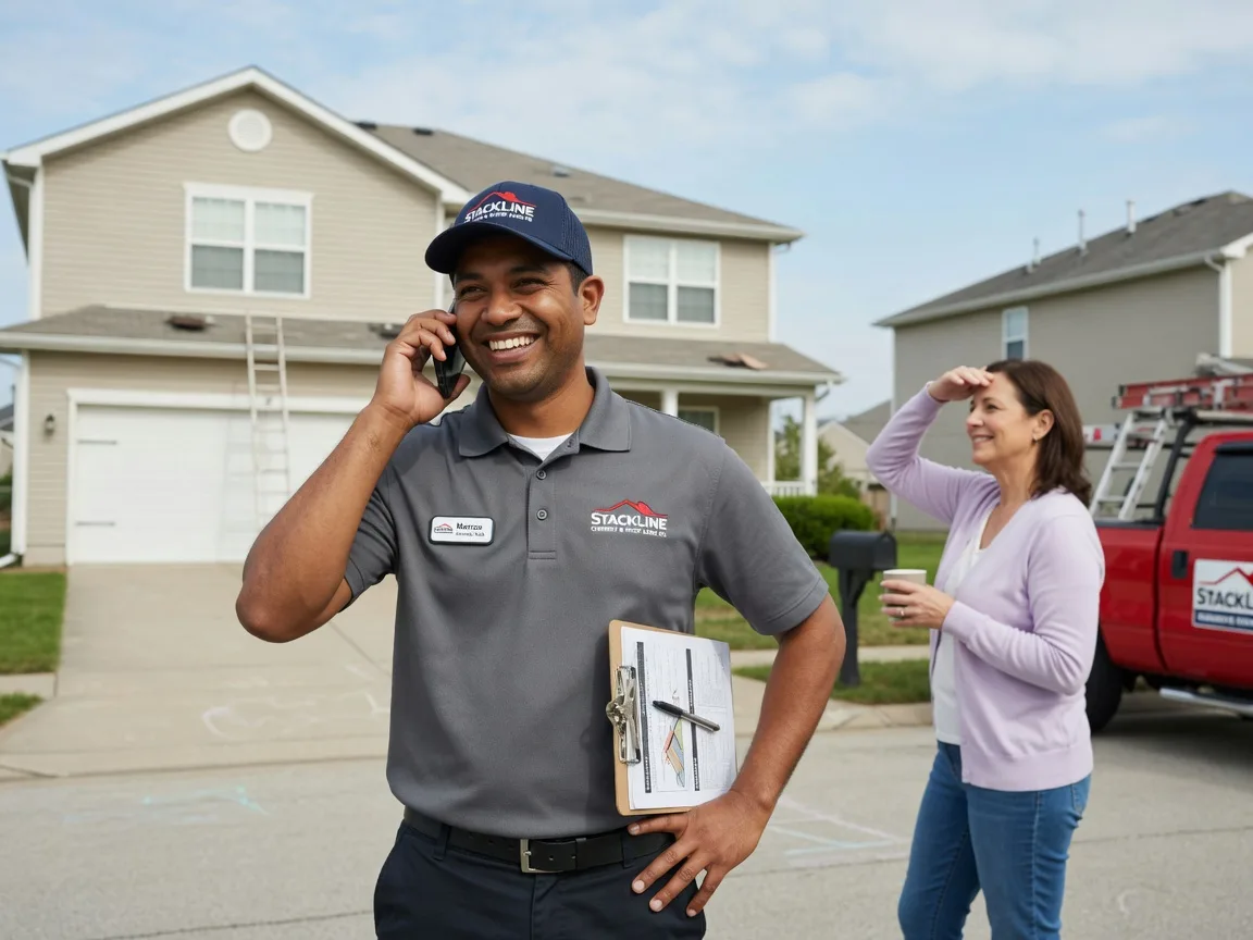 Chimney flashing repair Renwick, IA FAQs
